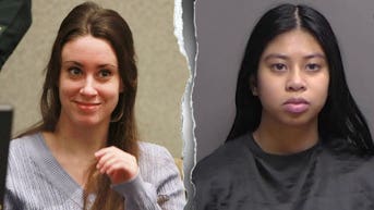 College student with Casey Anthony photos charged in newborn’s death: police - Fox News