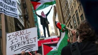 Federal investigators target organization bankrolling anti-Israel activists: report - Fox News