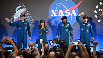 Artemis II crew reflects emotionally on lunar mission after safe return: 'Bonded forever' - Fox News