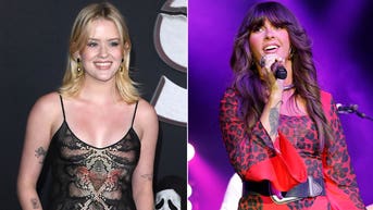 Reese Witherspoon's daughter stars in Miranda Lambert collab that dethroned Taylor Swift - Fox News