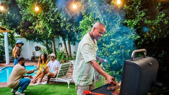 From patio furniture to lawn equipment: Save up to 72% on outdoor deals - Fox News