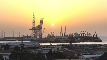 Could Somaliland base emerge as US foothold against Iran, Houthis in key sea lanes? - Fox News