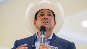 Democratic candidate claims he was unaware former bandmate was child sex offender - Fox News