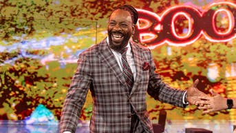 WWE , Booker T, espera que los participantes de la última edición deWWE entiendan algo muy importante sobre la lucha libre profesional - Fox News