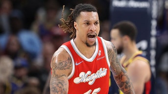Late Grizzlies forward's bride-to-be posts tribute saying 'this world isn't the same' - Fox News