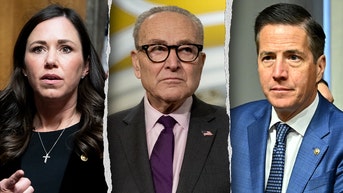 GOP flashes zero sign when asked if migrant protection measure survives the Senate - Fox News