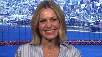 Candace Cameron Bure praises Bible event uniting Americans: 'Such an exciting time in history' - Fox News