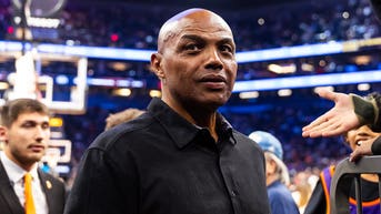 Charles Barkley rips NBA stars for 'sipping margaritas' then crying foul on eligibility - Fox News