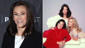 Kate Jackson left Hollywood 20 years ago for a Virginia farm but now wants back in - Fox News