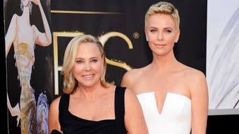 Charlize Theron opens up about the night her mother fatally shot her father - Fox News