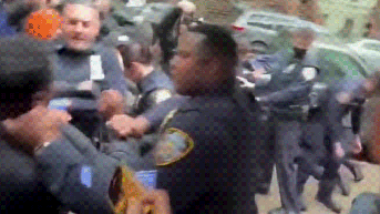 NYC Council Member Chi Ossé, ally of Mamdani, caught on video being arrested - Fox News