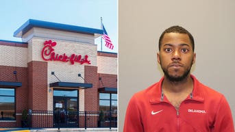 Ex-employee allegedly snuck behind counter at fast-food joint to run $80K refund scam - Fox News