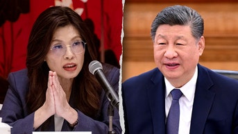 China says it will resume some ties with Taiwan after visit by opposition leader - Fox News