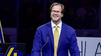Chris Pronger says he never interviewed for Maple Leafs GM job despite rumors - Fox News