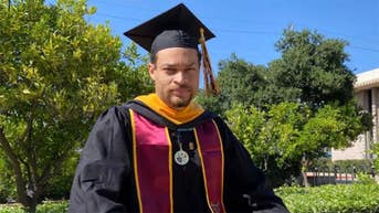 Radicalism at alleged WHCD dinner shooter's alma mater exposed, critics sound alarm - Fox News
