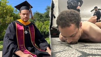 Who is Cole Allen? California man named as suspect in White House Correspondents' Dinner shooting - Fox News