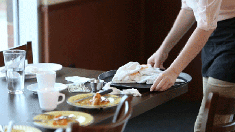 Mayor's tip wage veto threatens job cuts and higher prices, restaurant leaders warn - Fox News