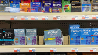 Safe sex is about to get more expensive, world’s largest condom maker warns - Fox News
