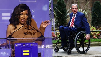 Crockett ripped for latest 'low IQ' jab at paralyzed Texas governor following ‘Hot Wheels’ fallout - Fox News