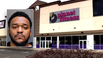 Planet Fitness employee fighting for life after alleged stabbing by banned member - Fox News
