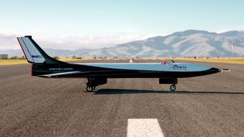Dawn Aerospace's reusable craft flies to atmosphere's edge and lands like a jet - Fox News