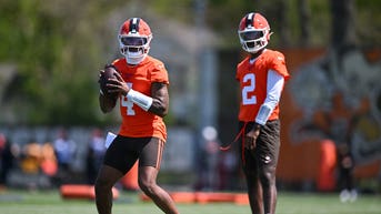 Browns reportedly have a favorite in wide-open QB competition &mdash; and it may surprise you - Fox News