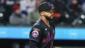 Mets' $334M roster drops 12th straight as relievers implode in ninth-inning meltdown - Fox News