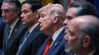 DAVID MARCUS: In Trump's Department of War, it's soldiers — not experts — calling the shots - Fox News