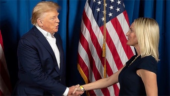 Trump-backed Gruters launches bid in crucial congressional race - Fox News