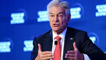 Every governor put on notice as Dr Oz demands rapid verification of health providers - Fox News