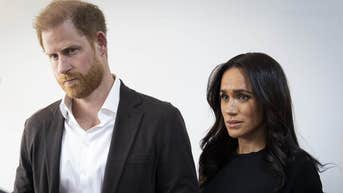 Prince Harry, Meghan Markle hit Hollywood wall as expert says ‘no one wants’ brand - Fox News