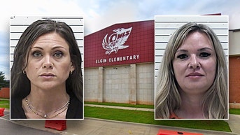 2 school staffers accused of assaulting kids in alleged incidents weeks apart - Fox News