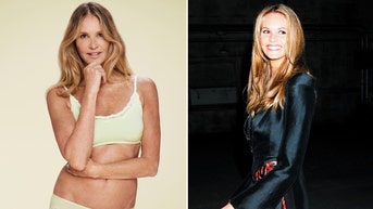Elle Macpherson strips down at 62 proving why she earned 'The Body' nickname - Fox News