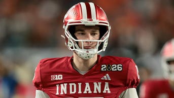Projected No 1 overall pick reveals why he is not attending the NFL Draft in person - Fox News