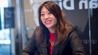 California lieutenant governor hopeful promised jobs at Chinese school tied to US education fraud - Fox News