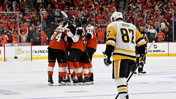 Penguins still alive after goalie change, but one bettor thinks it won't last long - Fox News