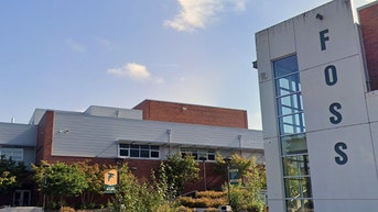Students hospitalized, security guard injured in mass stabbing at high school - Fox News