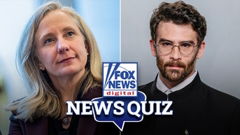 ¿Qué intentó el gobernador Spanberger eludir? ¿A qué presentador de televisión arremetió Hasan Piker? - Fox News