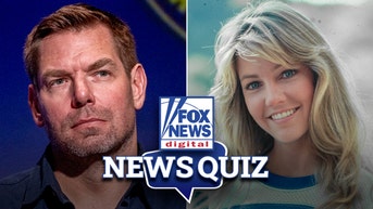 What was Eric Swalwell's fate? Which '80s icon is dating Heather Locklear? - Fox News