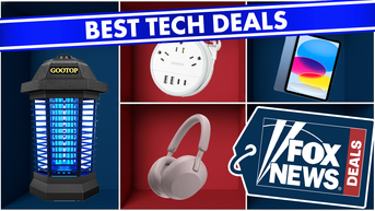 Best tech deals this week — up to 77% off bug zappers, AirPods and refurbished tech - Fox News