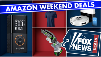 Amazon's best weekend deals: Save up to 78% on Shark, Adidas, Nespresso and more - Fox News