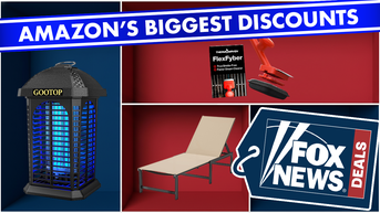 Early Memorial Day deals: Save 40% or more on patio furniture, grill tools and more - Fox News