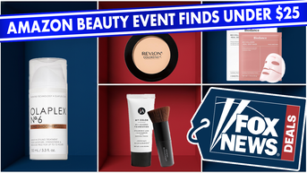 Amazon Summer Beauty Event: Under-$25 deals worth shopping now - Fox News