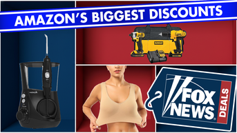 Save 40% or more on Amazon vacuums, patio furniture and home essentials - Fox News