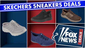 Save big on Skechers sneakers you'll wear every day, starting at $33 - Fox News