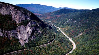 Hiker died in freezing conditions he never prepared for, officials say - Fox News