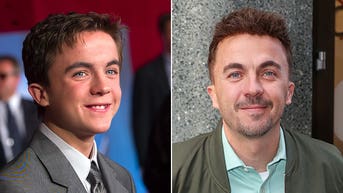‘Malcolm in the Middle’ mom says ‘common sense’ saved Frankie Muniz from child star downfall - Fox News