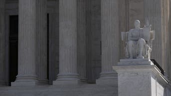 Chevron gets Supreme Court win in ruling clearing environmental case for federal court - Fox News