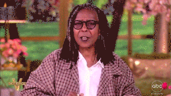Whoopi Goldberg demands 'everybody stop with the redistricting' following Virginia vote - Fox News