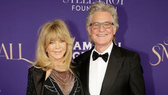 Goldie Hawn reveals the unconventional secret to her 43-year Kurt Russell romance - Fox News